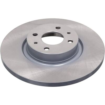 FEBI BILSTEIN Forhjuls Bremse Skive - Brake Disc FEBI BILSTEIN Forhjuls Bremse Skive - Brake Disc