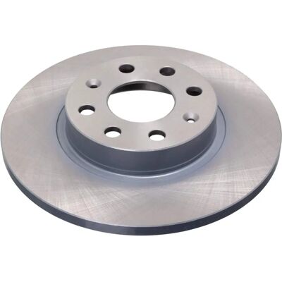 FEBI BILSTEIN - Modèle 43919 - Disque de frein avant pour Opel, Fiat, Vauxhall FEBI BILSTEIN - Modèle 43919 - Disque de frein avant pour Opel, Fiat, Vauxhall