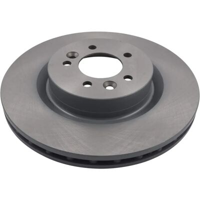 FEBI BILSTEIN - 43930 Αεριζόμενος δισκόφρενο για Land Rover - Δίσκος φρένου FEBI BILSTEIN - 43930 Αεριζόμενος δισκόφρενο για Land Rover - Δίσκος φρένου