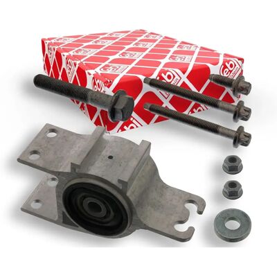 Febi Bilstein A2463330614 Bagakselbøsning - Affjedringsbøsning Febi Bilstein A2463330614 Bagakselbøsning - Affjedringsbøsning