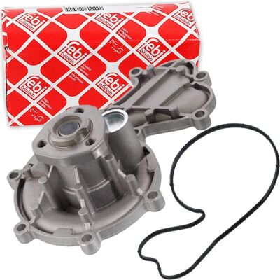 FEBI BILSTEIN 44195 Wasserpumpe Aluminium - Wasserpumpe FEBI BILSTEIN 44195 Wasserpumpe Aluminium - Wasserpumpe