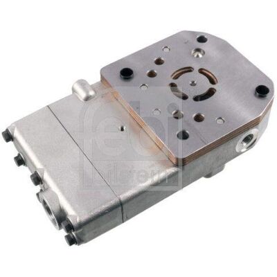 FEBI BILSTEIN A541 130 35 19 Cylindertop - Luftkompressor FEBI BILSTEIN A541 130 35 19 Cylindertop - Luftkompressor