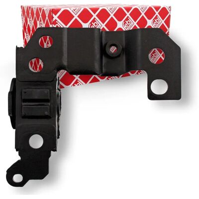Febi Bilstein Fiat Doblo ophængs Gummi - Suspension del Febi Bilstein Fiat Doblo ophængs Gummi - Suspension del