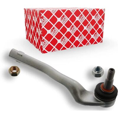 FEBI BILSTEIN 44214 Styrerende stang højre Mercedes-Benz S-Klasse FEBI BILSTEIN 44214 Styrerende stang højre Mercedes-Benz S-Klasse