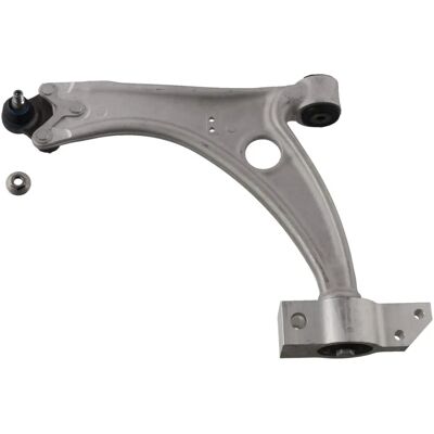 FEBI BILSTEIN 44217 Brazo de suspensión - Izquierdo - Aluminio FEBI BILSTEIN 44217 Brazo de suspensión - Izquierdo - Aluminio
