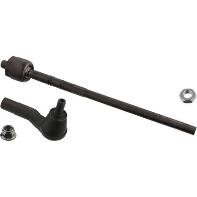 FEBI BILSTEIN Axialgelenk - VW up! 3/5 Türen - Axialgelenk FEBI BILSTEIN Axialgelenk - VW up! 3/5 Türen - Axialgelenk