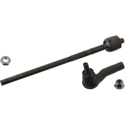 FEBI BILSTEIN Model 44241 - Svingarm til VW up! & Škoda Citigo FEBI BILSTEIN Model 44241 - Svingarm til VW up! & Škoda Citigo
