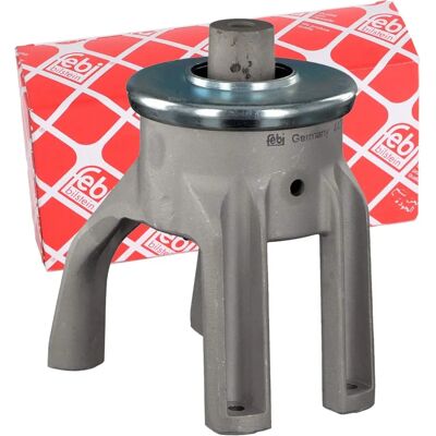 FEBI BILSTEIN Motorlager Support hinten VW T5 T6 Multivan Caravelle FEBI BILSTEIN Motorlager Support hinten VW T5 T6 Multivan Caravelle