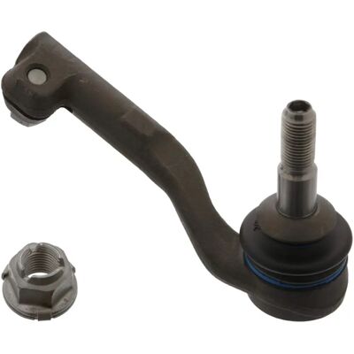 FEBI BILSTEIN 44282 Testa della barra di sterzo - BMW anteriore destro FEBI BILSTEIN 44282 Testa della barra di sterzo - BMW anteriore destro