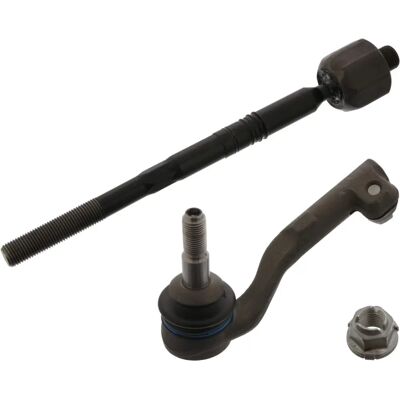 BMW Akseledd - Forreste venstre - Kompatibel med BMW 1 Serie F20, Serie 3 F30/F31 - Akseledd BMW Akseledd - Forreste venstre - Kompatibel med BMW 1 Serie F20, Serie 3 F30/F31 - Akseledd