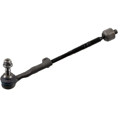 Febi Bilstein - Model 32106799965 - Right Front Axle Tie Rod - BMW 1-4 Series Febi Bilstein - Model 32106799965 - Right Front Axle Tie Rod - BMW 1-4 Series