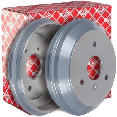 FEBI BILSTEIN Smart Brake Drum - Brake Drum FEBI BILSTEIN Smart Brake Drum - Brake Drum