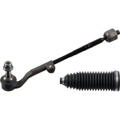 FEBI BILSTEIN BMW Fahrwerksset - Axialgelenk & Stabilisator FEBI BILSTEIN BMW Fahrwerksset - Axialgelenk & Stabilisator
