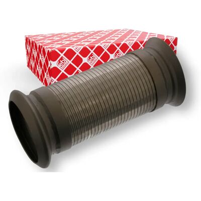 FEBI BILSTEIN - 44332 - Tub a helizat - Efracție - Exhaust Tube FEBI BILSTEIN - 44332 - Tub a helizat - Efracție - Exhaust Tube