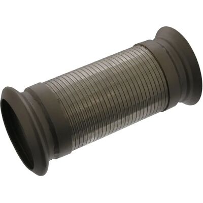 FEBI BILSTEIN - 44332 - Sammenrullet rør - Eksos - Exhaust Tube FEBI BILSTEIN - 44332 - Sammenrullet rør - Eksos - Exhaust Tube