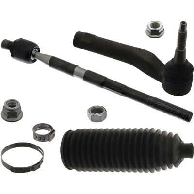FEBI BILSTEIN 44340 Bară de direcție - Axă față dreaptă FEBI BILSTEIN 44340 Bară de direcție - Axă față dreaptă