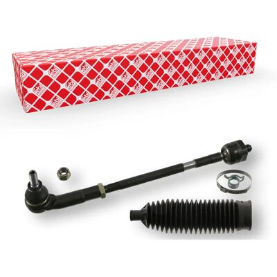 FEBI BILSTEIN VW SKODA SEAT Polo Fabia Roomster - Veringsonderdeel FEBI BILSTEIN VW SKODA SEAT Polo Fabia Roomster - Veringsonderdeel