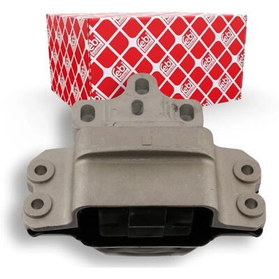 FEBI BILSTEIN 44362 Soporte de caja de cambios - Soporte, Suspensión, Transmisión FEBI BILSTEIN 44362 Soporte de caja de cambios - Soporte, Suspensión, Transmisión