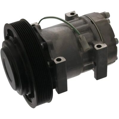 FEBI BILSTEIN 44366 AC Compressor - BMW Compatible FEBI BILSTEIN 44366 AC Compressor - BMW Compatible