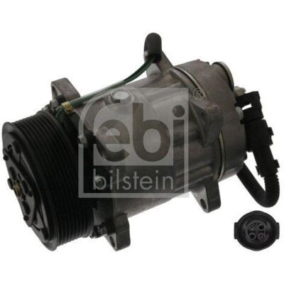 FEBI BILSTEIN 44367 Luftkonditionskompressor - Luftkonditionering Kompressor FEBI BILSTEIN 44367 Luftkonditionskompressor - Luftkonditionering Kompressor