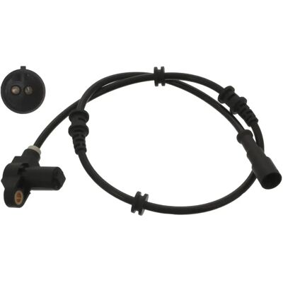 FEBI BILSTEIN 44408 Αισθητήρας Ταχύτητας Τροχού - Αισθητήρας Τροχού FEBI BILSTEIN 44408 Αισθητήρας Ταχύτητας Τροχού - Αισθητήρας Τροχού