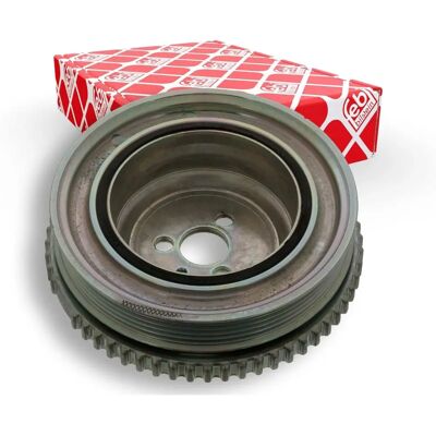 Timing-pulley Febi Bilstein - Riemenscheibe, Vriwelle, Fiat, Alfa Romeo, Lancia Timing-pulley Febi Bilstein - Riemenscheibe, Vriwelle, Fiat, Alfa Romeo, Lancia