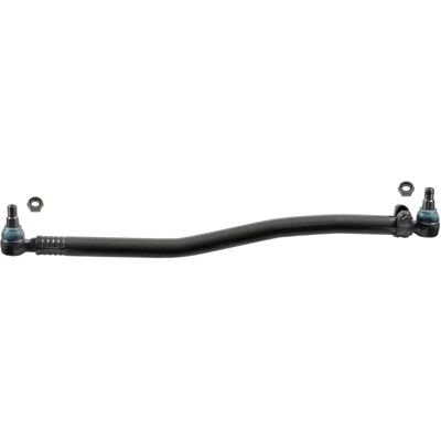 FEBI BILSTEIN 44429 Ohjausnivel - Etuakseli mutterilla FEBI BILSTEIN 44429 Ohjausnivel - Etuakseli mutterilla