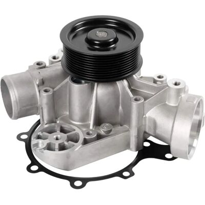 FEBI BILSTEIN Vandslangepumpe - Impeller af grå støbejern - 44468 FEBI BILSTEIN Vandslangepumpe - Impeller af grå støbejern - 44468