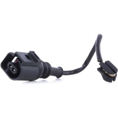 FEBI BILSTEIN Slitageindikator - Sensor för bromsbelägg - 164mm FEBI BILSTEIN Slitageindikator - Sensor för bromsbelägg - 164mm
