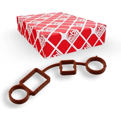 FEBI BILSTEIN Engine Ventilation Gasket - Engine Ventilation Gasket FEBI BILSTEIN Engine Ventilation Gasket - Engine Ventilation Gasket