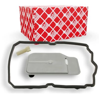 Conjunto de filtro hidráulico Febi A2202710180 - Transmisión automática Conjunto de filtro hidráulico Febi A2202710180 - Transmisión automática