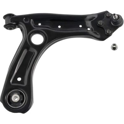 Bras de suspension inférieur FEBI BILSTEIN - Droite avant - VW, Audi, Skoda - Publicité Bras de suspension inférieur FEBI BILSTEIN - Droite avant - VW, Audi, Skoda - Publicité