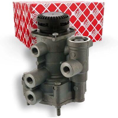 FEBI BILSTEIN Model 4027816445760 - Zawór powietrza do SCANIA FEBI BILSTEIN Model 4027816445760 - Zawór powietrza do SCANIA