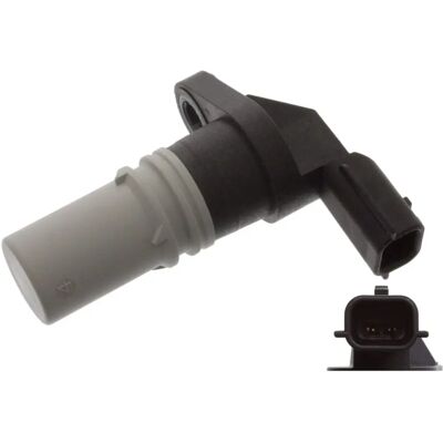 Febi Bilstein 8200746592 Αισθητήρας στροφάλου Febi Bilstein 8200746592 Αισθητήρας στροφάλου