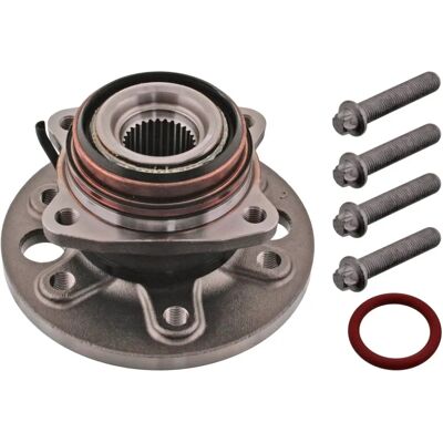 Febi Bilstein Radlagersatz für Mercedes Sprinter & VW Crafter Febi Bilstein Radlagersatz für Mercedes Sprinter & VW Crafter