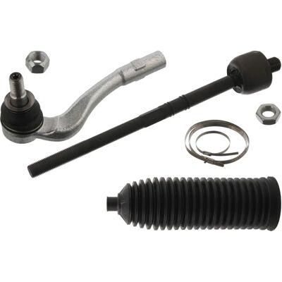 FEBI BILSTEIN Model 44693 Styrstang - Venstre foraksel til Mercedes FEBI BILSTEIN Model 44693 Styrstang - Venstre foraksel til Mercedes