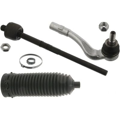 FEBI BILSTEIN 44694 Styrestang - Forbindelsessstang til Mercedes-Benz FEBI BILSTEIN 44694 Styrestang - Forbindelsessstang til Mercedes-Benz