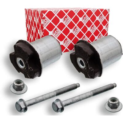 FEBI BILSTEIN Model 44700 Rear Axle Repair Kit - Bearing Set FEBI BILSTEIN Model 44700 Rear Axle Repair Kit - Bearing Set