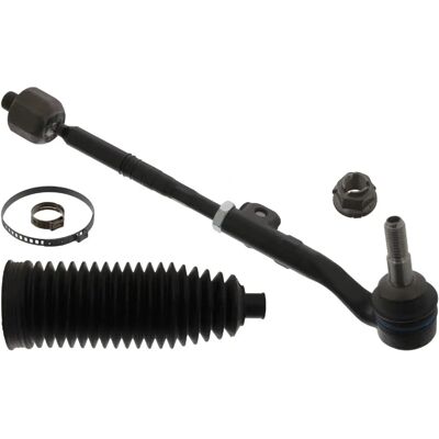 FEBI BILSTEIN Asjoint - M14 x 1,5, 335mm, Voorkeur Recht, 44718 FEBI BILSTEIN Asjoint - M14 x 1,5, 335mm, Voorkeur Recht, 44718