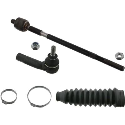 FEBI BILSTEIN 44740 Bară de direcție - Axul frontal drept FEBI BILSTEIN 44740 Bară de direcție - Axul frontal drept