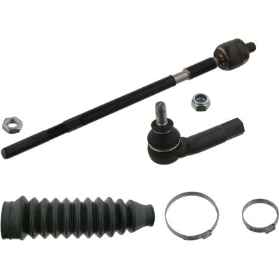 FEBI BILSTEIN - 44741 - Bară de direcție - Compatibil cu modelele VW și Seat FEBI BILSTEIN - 44741 - Bară de direcție - Compatibil cu modelele VW și Seat