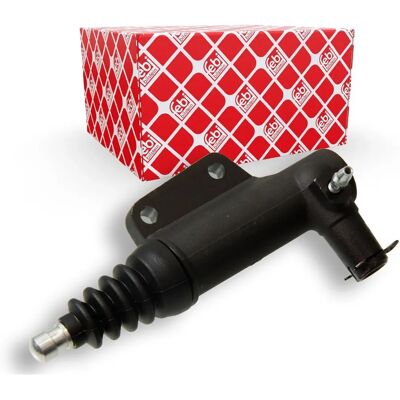 FEBI BILSTEIN 44751 Fékpedál Szervó - Fék Rész FEBI BILSTEIN 44751 Fékpedál Szervó - Fék Rész