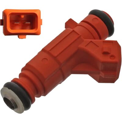 FEBI BILSTEIN 44791 Einspritzventil - Für Peugeot & Citroën FEBI BILSTEIN 44791 Einspritzventil - Für Peugeot & Citroën