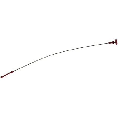 Febi Bilstein A6420103572 Roter Ölpeilstab - Ölpeilstab Febi Bilstein A6420103572 Roter Ölpeilstab - Ölpeilstab
