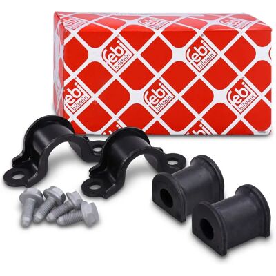 FEBI BILSTEIN 44860 Stabilisator-Reparatursatz - Fahrwerk Zubehör FEBI BILSTEIN 44860 Stabilisator-Reparatursatz - Fahrwerk Zubehör