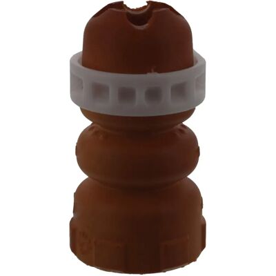 Amortecedor de suspensão Febi 113mm Traseiro Seat Golf - Peça de suspensão Amortecedor de suspensão Febi 113mm Traseiro Seat Golf - Peça de suspensão
