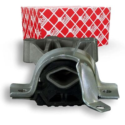 FEBI BILSTEIN Modelo 44922 Soporte de transmisión - Soporte del motor, metal y caucho, derecho FEBI BILSTEIN Modelo 44922 Soporte de transmisión - Soporte del motor, metal y caucho, derecho