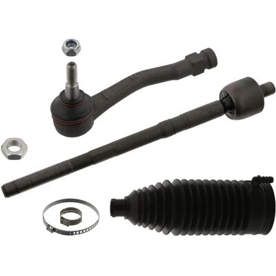 FEBI BILSTEIN - Varilla de dirección para Peugeot, Citroën, DS FEBI BILSTEIN - Varilla de dirección para Peugeot, Citroën, DS