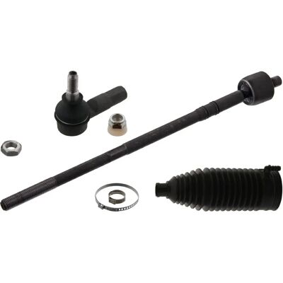 FEBI BILSTEIN Articulație axială - Axul frontal - Metal durabil FEBI BILSTEIN Articulație axială - Axul frontal - Metal durabil