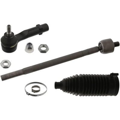 FEBI BILSTEIN 44942 styrstang - Venstre foraksel FEBI BILSTEIN 44942 styrstang - Venstre foraksel